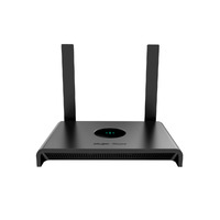 Ver informacion sobre Reyee Router Wi-Fi 4 N300 - 4 Puertos RJ45 10/100 Mbps - 2x2 MIMO Banda 2.4GHz
