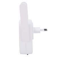 Reyee Wi-Fi Extender - 1 Puerto RJ45 10/100Mbps - Wi-Fi 4 2x2 Banda 2.4GHz MIMO 2x2