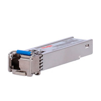 Ver informacion sobre Ruijie Módulo transceptor SFP - BIDI Transmisión 1310nm / Recepción 1550nm - Fibra monomodo - Conector LC - Máxima distancia 40 km - 1.25Gb/s - 1000Base-LH