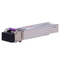 Ver informacion sobre Ruijie Módulo transceptor SFP - BIDI Transmisión 1550nm / Recepción 1310nm - Fibra monomodo - Conector LC - Máxima distancia 40 km - 1.25Gb/s - 1000Base-LH