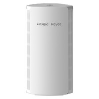 Reyee Router Gigabit Mesh Wi-Fi 6 AX1800 MU-MIMO 2x2 - 3 Puertos RJ45 1Gbps