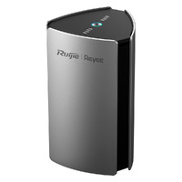 Reyee Router Gigabit Mesh Wi-Fi 6 AX3200 MU-MIMO 4x4 - 4 Puertos RJ45 1Gbps