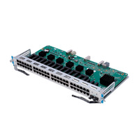 Ver informacion sobre Reyee - Tarjeta de Interfaces para Switch modular - Compatible con RG-NBS7003 y RG-NBS7006 - 48 Puertos Gigabit RJ45 + 2 SFP+ 10Gbps - Tamaño 1U