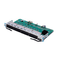 Reyee - Tarjeta de Interfaces para Switch modular - Compatible con RG-NBS7003 y RG-NBS7006 - 48 Puertos Gigabit SFP + 2 SFP+ 10Gbps - Tamaño 1U