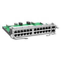 Tarjeta de Interfaces para Switch modular RG-NBF6002M - 24 x RJ45 1Gbps + 2 SFP+ 10 Gbps