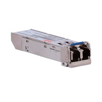 Ruijie Módulo transceptor SFP - Longitud de Onda 1310 nm - Fibra monomodo - Conector LC UPC dúplex - Máxima distancia 40 km - 1.25Gb/s - 1000Base-LH