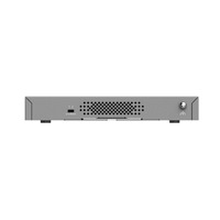 Reyee E-Lighten Switch PoE Cloud Capa 2 - 8 puertos RJ45 Gigabit PoE+ - 1 Puerto óptico SC 1G (PON) - Máximo 120W