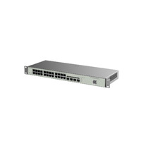 Reyee Switch Cloud Capa 2 - 24 puertos Gigabit+ 4 1Gbps SFP