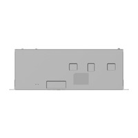 Reyee Switch Cloud Capa 2 - 24 puertos Gigabit+ 4 1Gbps SFP