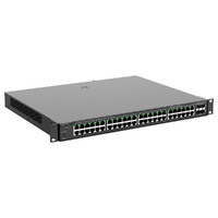 Reyee Switch PoE Cloud Capa 2 - 48 puertos PoE+ + 4 SFP - Máximo 370W