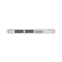 Reyee Switch PoE Cloud Capa 2 - 24 puertos PoE+ + 4 puertos SFP+