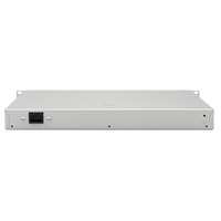 Reyee Switch PoE Cloud Gestionable L2 - 24 puertos PoE+ + 4 SFP+ - Máximo 370W