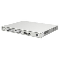 Reyee Switch PoE Cloud Gestionable L2 - 24 puertos PoE+ + 4 SFP+ - Máximo 370W