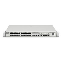 Reyee Switch Cloud Gestionable L2 - 24 puertos SFP / 8 Combo RJ45 + 4 SFP+ 10G