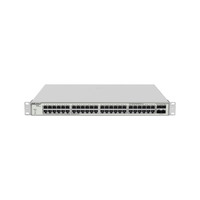 Ver informacion sobre Reyee Switch PoE Cloud Gestionable L2 - 48 puertos PoE+ + 4 SFP+ - Máximo 370W
