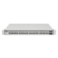 Ver informacion sobre Reyee Switch PoE Cloud Gestionable L2 - 48 puertos PoE+ + 4 SFP+ - Máximo 370W