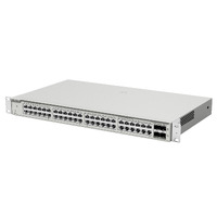 Reyee Switch Cloud Capa 2+ - 48 puertos RJ45 Gigabit - 4 puertos SFP+ 10 Gbps