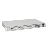 Reyee Switch Cloud Capa 2+ - 48 puertos RJ45 Gigabit - 4 puertos SFP+ 10 Gbps