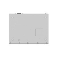 Reyee Switch PoE Cloud Capa 2 - 8 x RJ45 2.5Gbps PoE+ + 2 x 10Gbps SFP+ - Máximo 240W