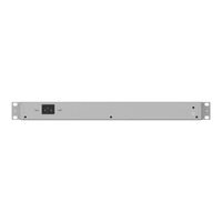 Reyee Switch PoE Cloud Capa 3 - 24 puertos PoE+ RJ45 + 4 SFP - Máximo 370W