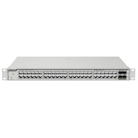 Ver informacion sobre Reyee Switch Cloud Capa 3 - 48 puertos RJ45 Gigabit - 4 puertos SFP Gigabit