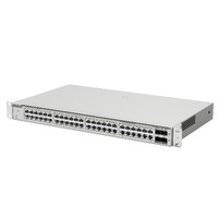 Reyee Switch Cloud Capa 3 - 48 puertos RJ45 Gigabit - 4 puertos SFP Gigabit