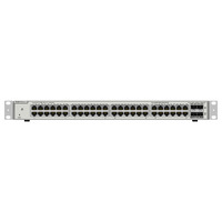 Reyee Switch Cloud Capa 3 - 48 puertos RJ45 Gigabit - 4 puertos SFP Gigabit