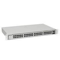 Reyee Switch Cloud Capa 3 - 48 puertos RJ45 Gigabit - 4 puertos SFP Gigabit