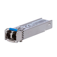 Ver informacion sobre Reyee Módulo transceptor SFP - Longitud de Onda 1310 nm - Fibra monomodo - Conector LC - Máxima distancia 10 km - 1Gb/s - 1000Base-LX