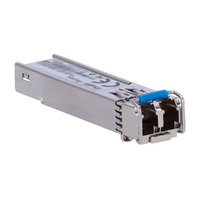 Reyee Módulo transceptor SFP - Longitud de Onda 1310 nm - Fibra monomodo - Conector LC - Máxima distancia 10 km - 1Gb/s - 1000Base-LX