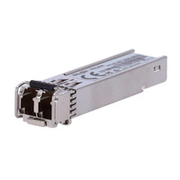 Ver informacion sobre Reyee Módulo transceptor SFP - Longitud de Onda 850 nm - Fibra multimodo - Conector LC - Máxima distancia 550m - 1Gb/s - 1000Base-SX