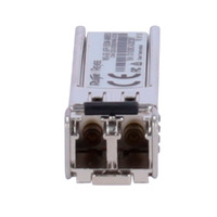 Reyee Módulo transceptor SFP - Longitud de Onda 850 nm - Fibra multimodo - Conector LC - Máxima distancia 550m - 1Gb/s - 1000Base-SX