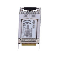 Reyee Módulo transceptor SFP - Longitud de Onda 850 nm - Fibra multimodo - Conector LC - Máxima distancia 550m - 1Gb/s - 1000Base-SX