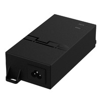 Ruijie - Inyector PoE++ 60W IEEE802.3bt - Puertos RJ45 2500 Mbps - Distancia máxima 100m