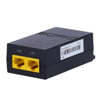 Ver informacion sobre Injecteur PoE 15.4 W IEEE802.3af