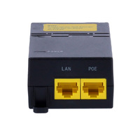 Injector PoE 30 W IEEE802.3at