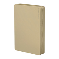 Reyee - Carcasa frontal - Color Dorado - Compatible con Punto de Acceso RG-RAP1260