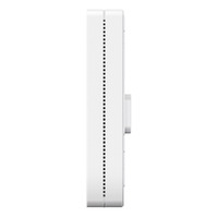 Reyee - AP de Pared Omnidireccional Wi-Fi 6 - AX 3000 Mbps MU-MIMO 2x2 x 4 Puertos RJ45