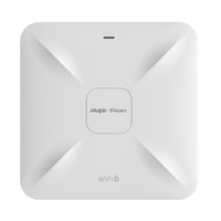 Ver informacion sobre Reyee - AP Omnidireccional Wi-Fi 6 - Alta Densidad AX3200 Mbps MIMO 4x4