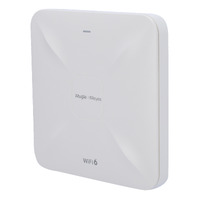 Reyee - AP Omnidireccional Wi-Fi 6 - AX1775 Mbps MIMO 2x2 