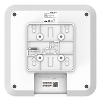 Reyee - AP Omnidireccional Wi-Fi 6 - AX6000 Mbps MU-MIMO 4x4