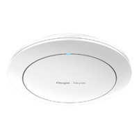 Reyee - AP Omnidireccional Wi-Fi 6 - AX3000 Mbps MIMO 2x2 