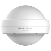 Reyee - AP Omnidireccional Wi-Fi 6 - AX1775 Mbps - MIMO 2x2