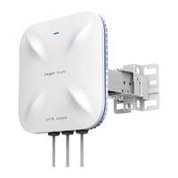Reyee - AP Direccional Wi-Fi 6 Alta Densidad - AX 6000 Mbps - MU-MIMO 4x4