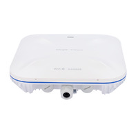 Reyee - AP Omnidireccional Wi-Fi 6 - Exterior IP68 - Alta Densidad AX6000 Mbps - MIMO 4x4