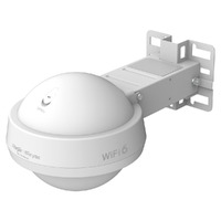 Ver informacion sobre Reyee - AP Omnidireccional Wi-Fi 6 - Exterior IP68 - AX3000 Mbps MU-MIMO 2x2