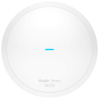 Ver informacion sobre Reyee - AP Omnidireccional Wi-Fi 6 - AX1800 - MU-MIMO 2x2
