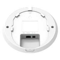 Reyee - AP Omnidireccional Wi-Fi 6 - AX1800 - MU-MIMO 2x2