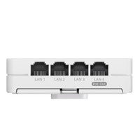 Reyee - AP Omnidireccional Wi-Fi 7 Doble radio - WiFi BE 3600 Mbps - MIMO  2x2