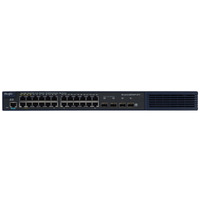Ruijie Switch PoE Cloud Gestionable L2+ - 20 puertos RJ45 1G / 4 puertos RJ45 PoE++ / 4 puertos SFP